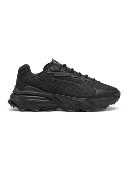 Trampki Puma Fade Nitro Ripstop TR Black EUR 42 czarne