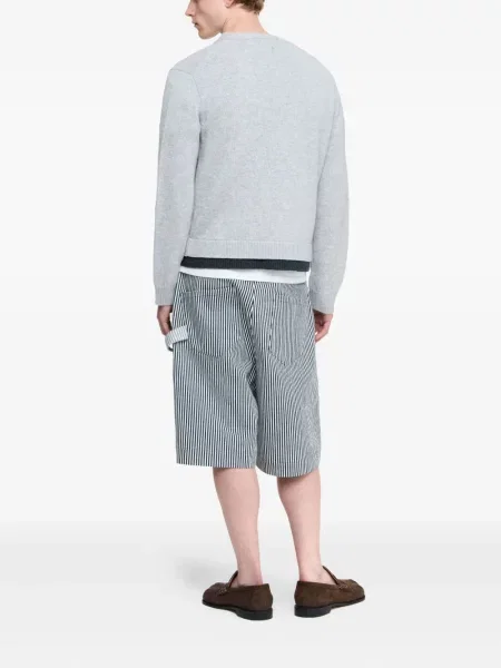 Cardigan Jw Anderson gri