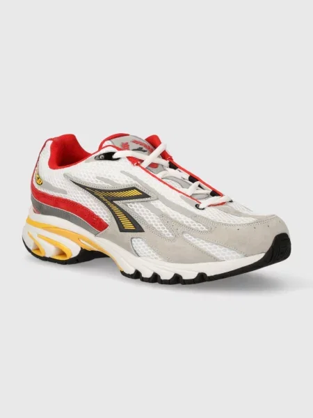 Αθλητικά Diadora Mythos Propulsion Mascotte γκρι