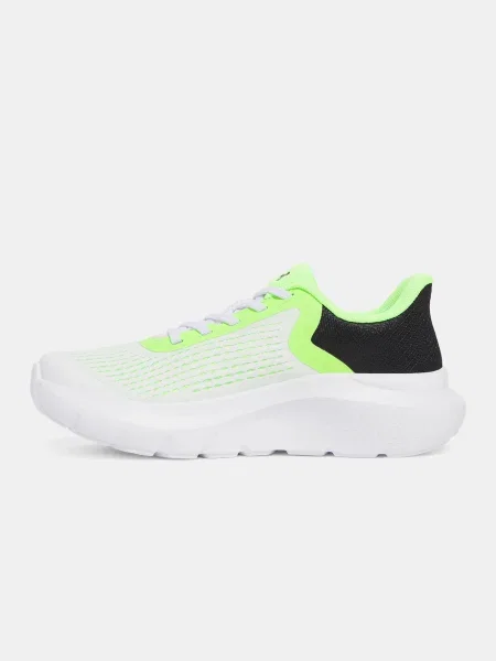 Teniși copii Under Armour gri