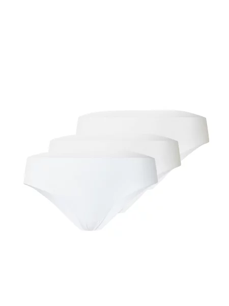 Palton Hunkemöller alb