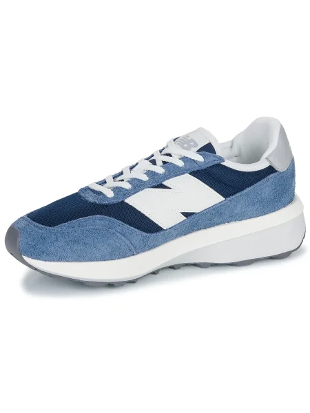 Pantofi New Balance albastru
