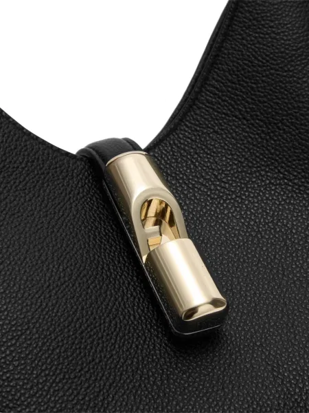 Geantă Furla negru