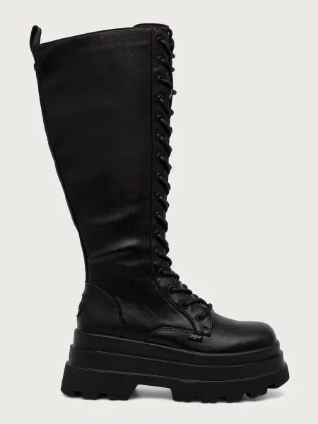 Buffalo чоботи Jupiter Lace Up Hi