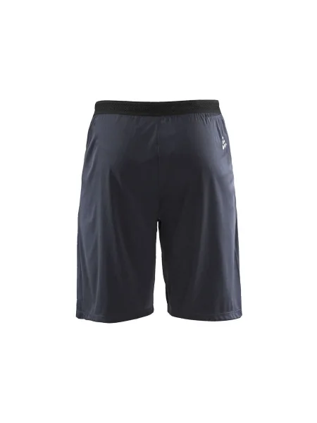 Pantaloni Craft albastru