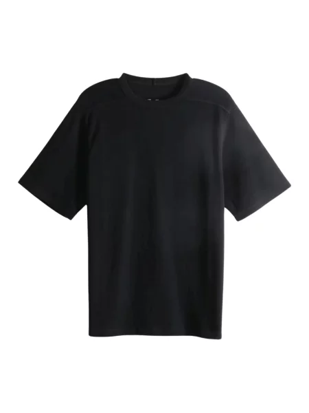 Koszulka Rick Owens czarna