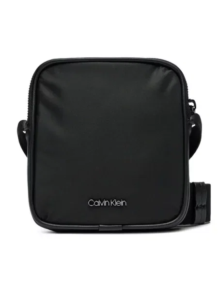 Torba Calvin Klein crna