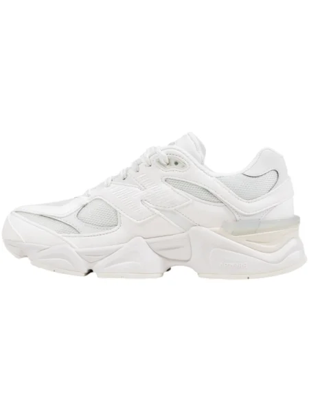 Pantofi New Balance alb