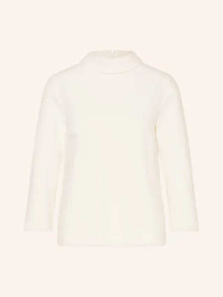 Hobbs Koszulka Tali Z Rękawem weiss