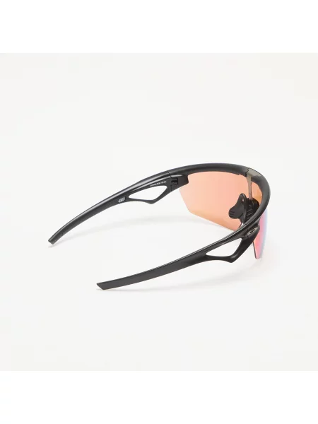 Sluneční brýle Oakley Sphaera matte black/prizm golf černé