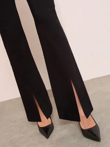 Friends Like These Pantaloni negru