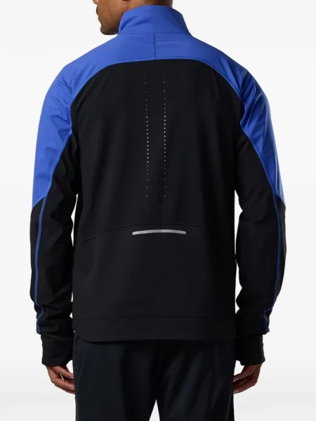 Geacă Rossignol softshell albastru