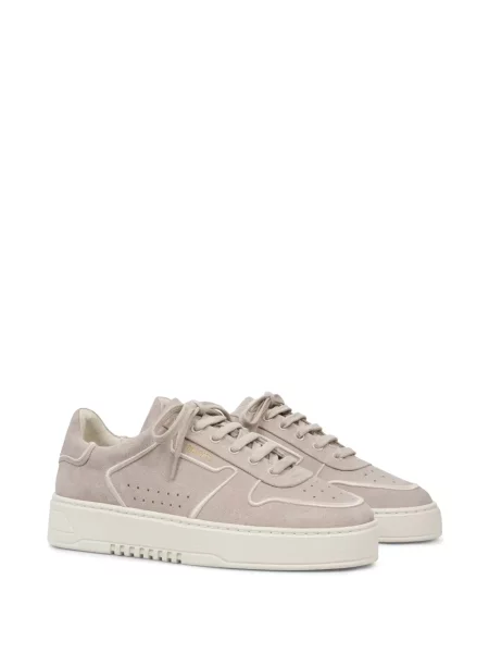 Sneakerși Axel Arigato cu broderie