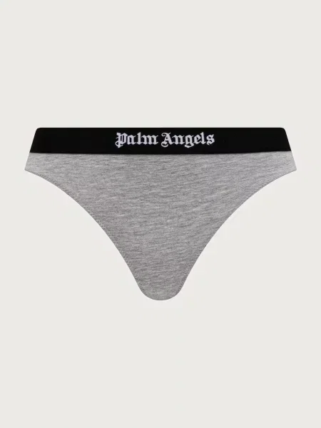 Palm Angels бикини дамски с 3 броя бяло