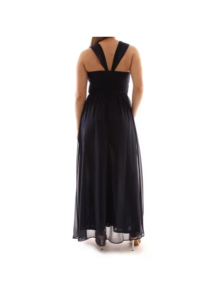 Rochie Emme Marella albastru