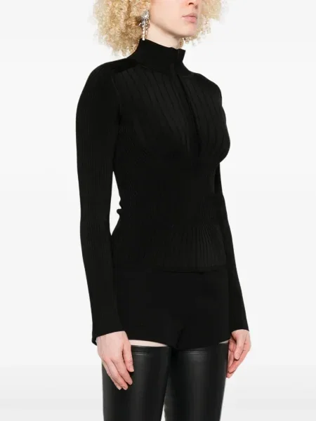 Pulover Mugler negru
