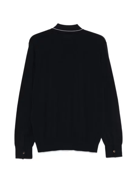 Cardigan Eleventy albastru