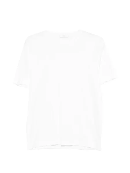 Tricou Panicale alb
