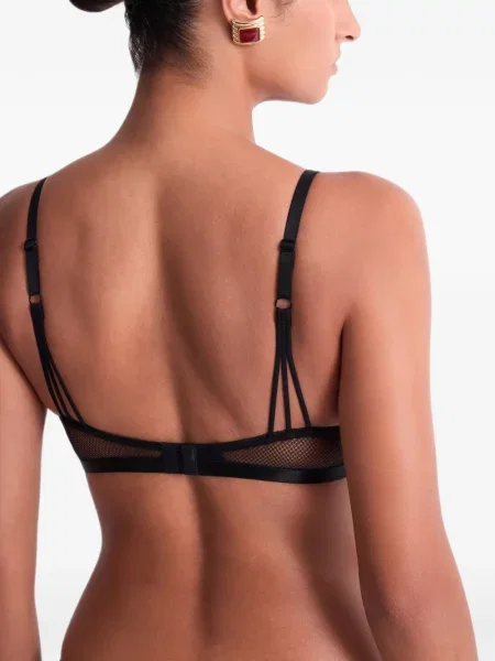 Sutien triunghi Aubade negru
