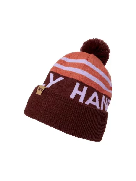 Sapka Helly Hansen piros