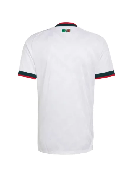 Tričko Adidas bílé