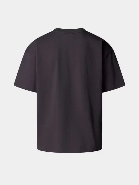 Футболка The North Face черная