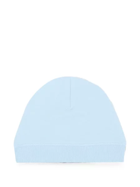Czapka dziecięca K-way niebieska