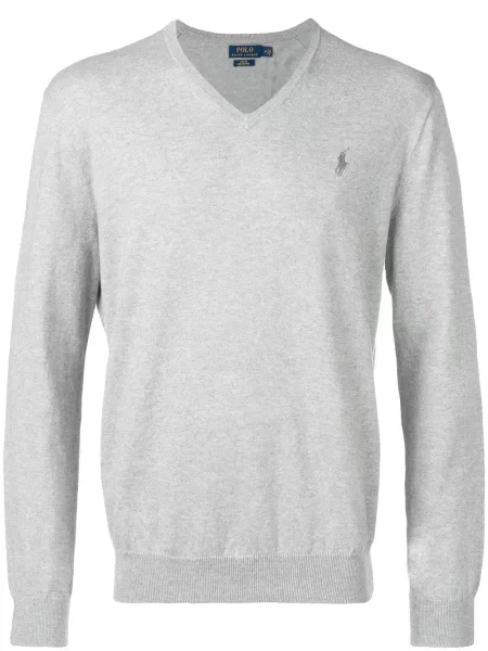 Polo Ralph Lauren Džemper siva