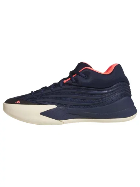 Σκαρπινια Adidas Performance μαύρο