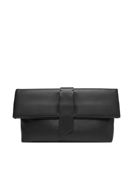 Emporio Armani Дамска чанта черен