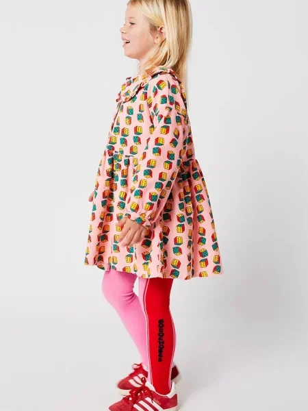 Bobo Choses Дитяча сукня Dices