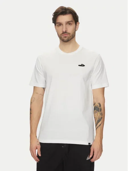 Футболка Adidas белая