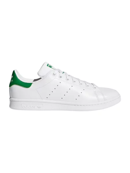 Trampki adidas Stan Smith Ftw White/ Core White EUR 44 białe