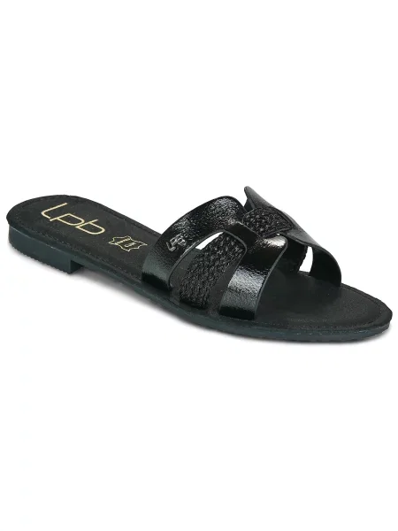 Pantofi Les Petites Bombes negru