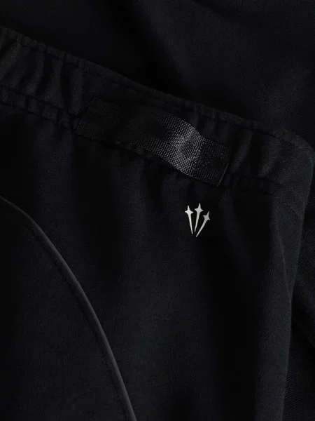 Bluza polarowa Nike biała