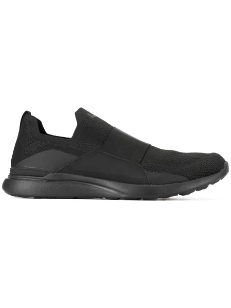Sneakerși Apl: Athletic Propulsion Labs negru