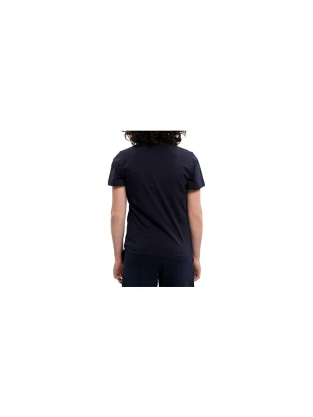Tricou copii Champion albastru