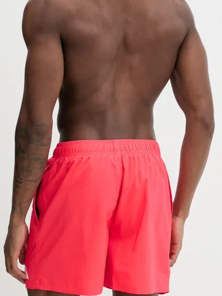 Rövidnadrág Adidas Sportswear rózsaszín