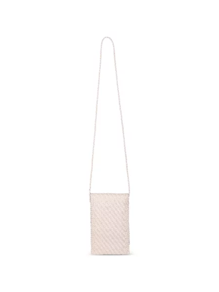 Bőr crossbody táska Dragon Diffusion