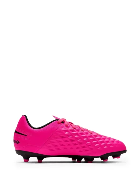 Sneakersy dziecięce Nike Tiempo różowe