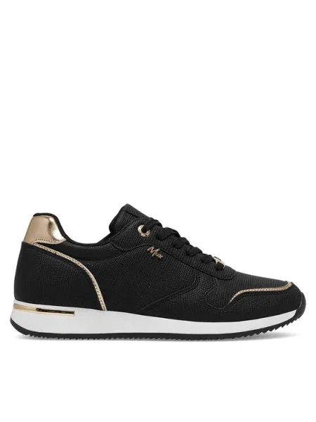 MEXX Sneakers negru