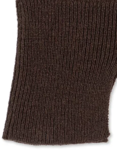 Konges Sløjd капор дитячий вовняний COLLETTE BALACLAVA