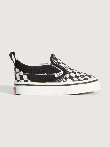Vans tenisky CLASSIC SLIP-ON černé
