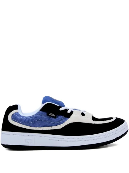 Sneakerși Vans negru