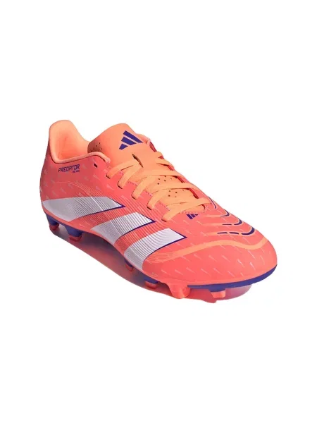 Fotbal pantofi Adidas portocaliu