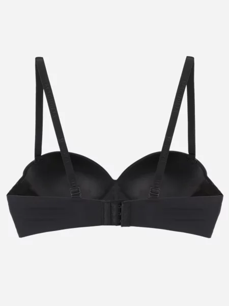 Sutien Casperia negru