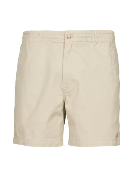 Kratek bermuda kratke hlače Polo Ralph Lauren bež