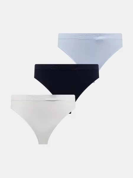 Calvin Klein Underwear tanga modré
