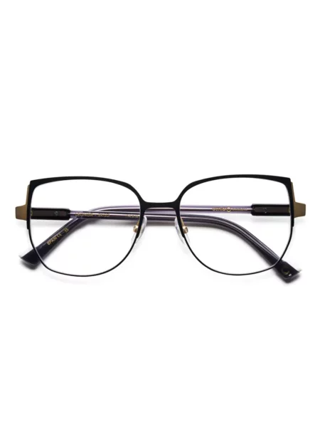 Ochelari de soare Etnia Barcelona negru
