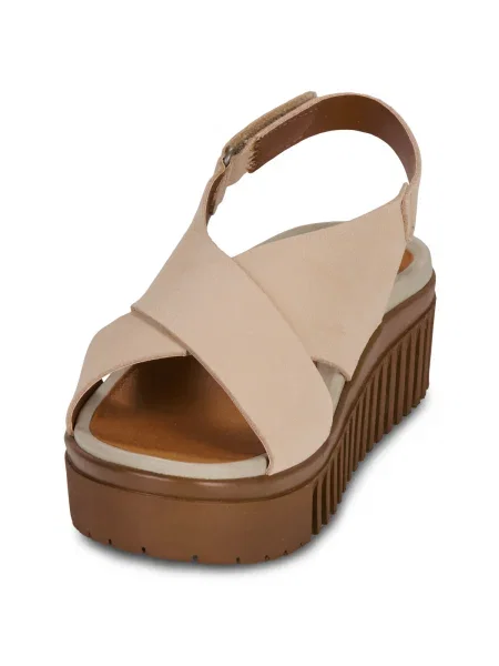 Pantofi Art bej